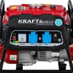 Kraft Dele KD146 1500W — изображение 2