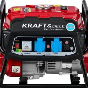 Kraft Dele KD146 1500W