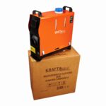 Diesel heater Webasto Kraft Dele KD11782 9KW - Image 10