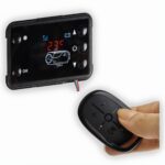 Dīzeļdegvielas sildītājs Webasto Kraft Dele KD11781 8KW — изображение 8