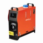 Diesel heater Webasto Kraft Dele KD11782 9KW - Image 2