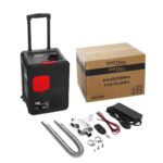 Dīzeļdegvielas sildītājs Webasto Kraft Dele KD11783 9KW — изображение 2