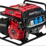 Kraft Dele KD146 1500W — изображение 3