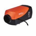 Dīzeļdegvielas sildītājs Webasto Kraft Dele KD11781 8KW — изображение 3