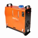 Diesel heater Webasto Kraft Dele KD11782 9KW - Image 3