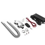 Dīzeļdegvielas sildītājs Webasto Kraft Dele KD11783 9KW — изображение 3