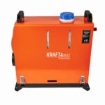 Diesel heater Webasto Kraft Dele KD11782 9KW - Image 4