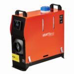 Diesel heater Webasto Kraft Dele KD11782 9KW - Image 5