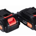 Пила 6 дюймов, 21 В, KD10626 — изображение 6