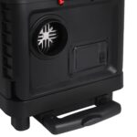 Dīzeļdegvielas sildītājs Webasto Kraft Dele KD11783 9KW — изображение 6