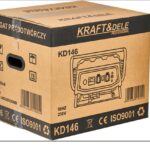 Kraft Dele KD146 1500W — изображение 8