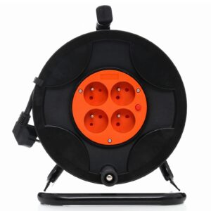 Pagarinātājs 25m KD4017