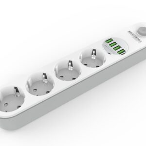 Pagarinātājs 2m USB KD4030