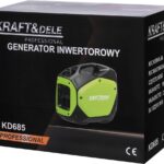 Kraft Dele KD685 3KW — изображение 11