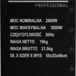 Kraft Dele KD685 3KW — изображение 12