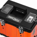 Дизельный обогреватель Webasto Kraft Dele KD11784 9 кВт — изображение 2