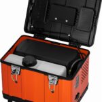 Дизельный обогреватель Webasto Kraft Dele KD11784 9 кВт — изображение 3