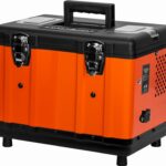 Дизельный обогреватель Webasto Kraft Dele KD11784 9 кВт — изображение 4