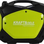 Kraft Dele KD685 3KW — изображение 4