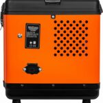 Дизельный обогреватель Webasto Kraft Dele KD11784 9 кВт — изображение 7