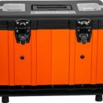 Дизельный обогреватель Webasto Kraft Dele KD11784 9 кВт — изображение 8