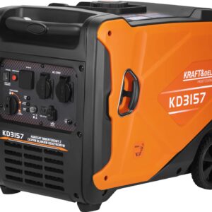 Kraft Dele KD3157 4500W