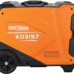 Kraft Dele KD3157 4500W — изображение 2