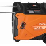 Kraft Dele KD3157 4500W — изображение 3