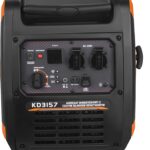 Kraft Dele KD3157 4500W — изображение 4