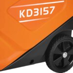 Kraft Dele KD3157 4500W — изображение 7