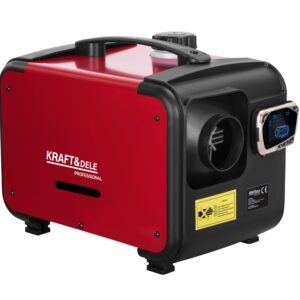 Dīzeļdegvielas sildītājs Webasto Kraft Dele KD5965 9KW