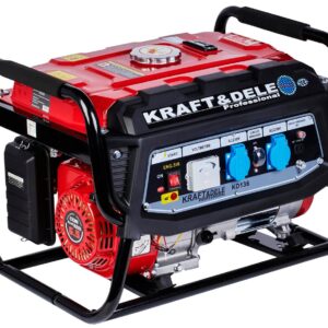 Kraft Dele KD136 3.0KW