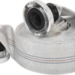 Fire hose 2" 20m with STORZ couplings KD780 - Image 2