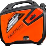 Kraft Dele KD699 3.5KW — изображение 2
