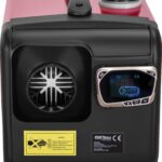 Dīzeļdegvielas sildītājs Webasto Kraft Dele KD5965 9KW — изображение 2