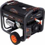 Kraft Dele KD696 7.0KW — изображение 3