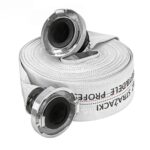 Fire hose 3" 20m with STORZ couplings KD782 - Image 3