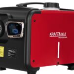 Dīzeļdegvielas sildītājs Webasto Kraft Dele KD5965 9KW — изображение 3