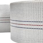 Fire hose 2" 20m with STORZ couplings KD780 - Image 4