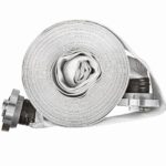 Fire hose 3" 20m with STORZ couplings KD782 - Image 4