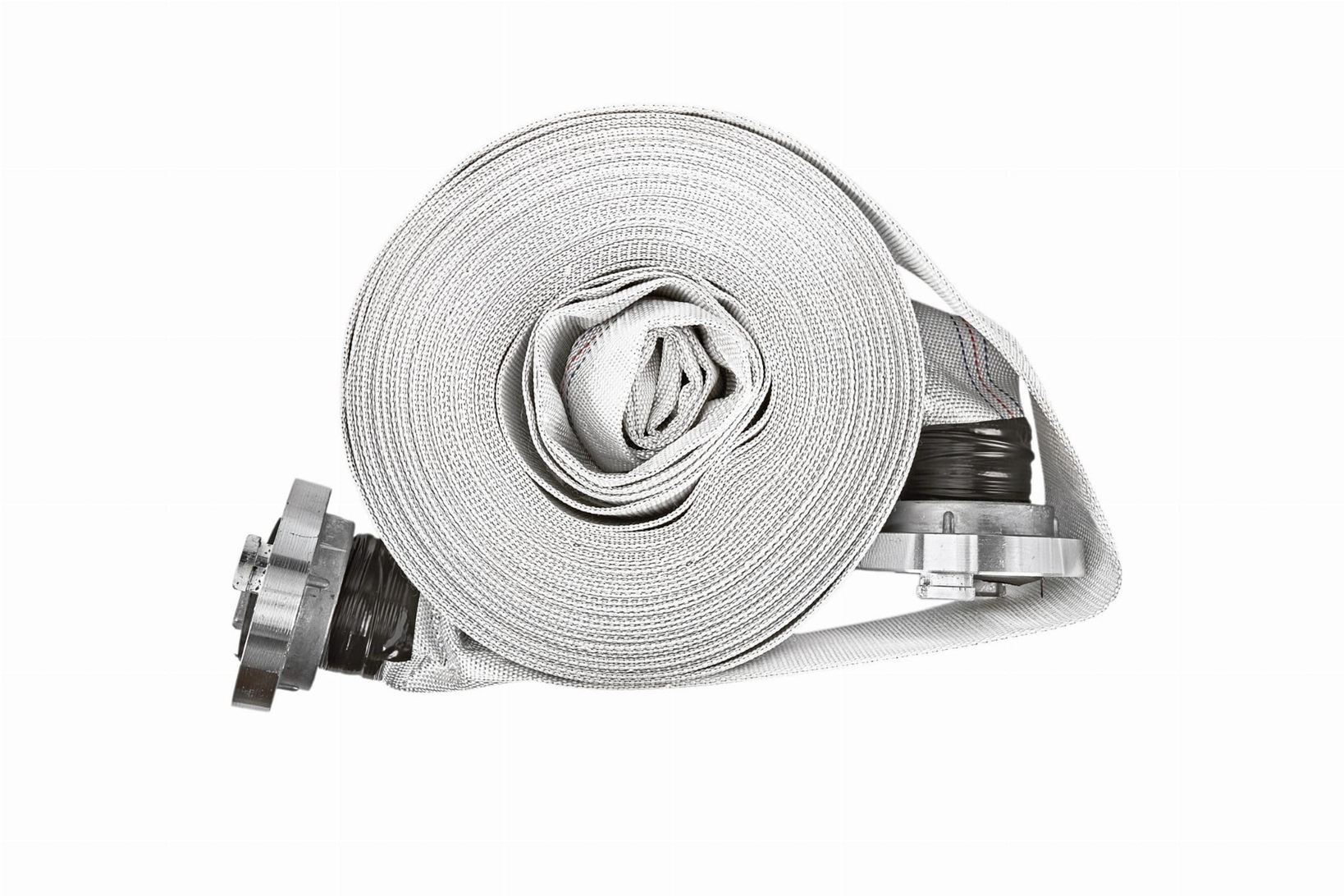 Fire hose 3" 20m with STORZ couplings KD782 - Image 4