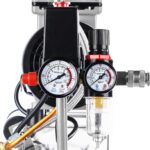 Oil-free compressor 50L 8bar 1500W KD1396 - Image 7