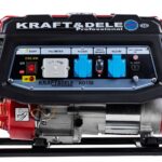 Kraft Dele KD136 3.0KW - Image 4