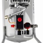 Oil-free compressor 50L 8bar 1500W KD1396 - Image 6