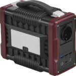 Powerbank, pārnēsājama elektrostacija 20Ah/11,1V KD5530 — изображение 5