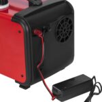 Dīzeļdegvielas sildītājs Webasto Kraft Dele KD5965 9KW — изображение 5