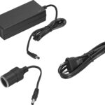 Powerbank, portable power station 296 Wh/14.8V KD5531 - Image 6