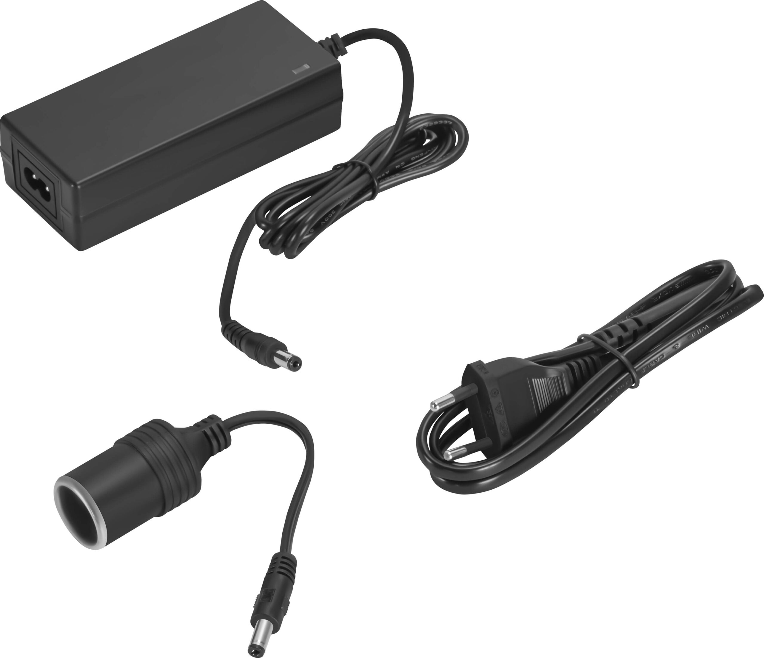 Powerbank, portable power station 296 Wh/14.8V KD5531 - Image 6
