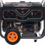 Kraft Dele KD696 7.0KW — изображение 6