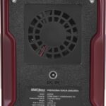 Powerbank, pārnēsājama elektrostacija 20Ah/11,1V KD5530 — изображение 7
